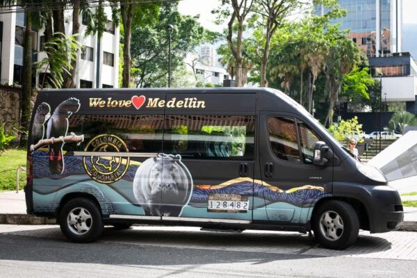 Medellín: Pablo Escobar Tour With Guide and Transportation - The Sum Up