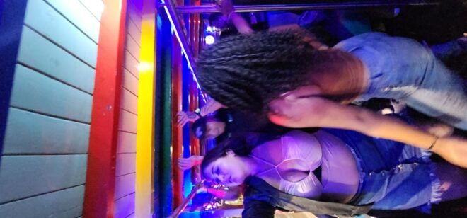 Medellin: Party Bus With DJ & Street Food Tastings - Value for Money