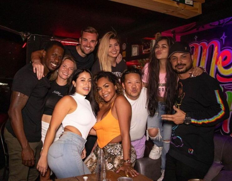 Medellín: Party, Clubs & Rooftops: El Poblado Nightlife Tour - Good To Know