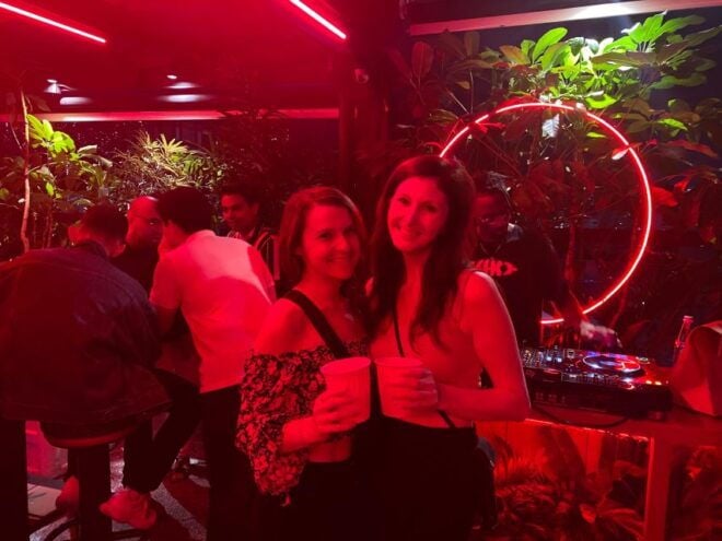 Medellín: Party, Clubs & Rooftops: El Poblado Nightlife Tour - Night Itinerary