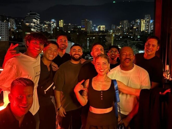 Medellín: Party, Clubs & Rooftops: El Poblado Nightlife Tour - Booking Details