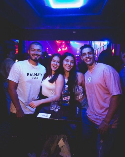 Medellín: Party, Clubs & Rooftops: El Poblado Nightlife Tour - Location and Rating
