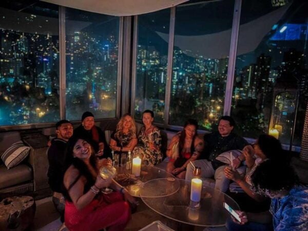 Medellín: Party, Clubs & Rooftops: El Poblado Nightlife Tour - Frequently Asked Questions