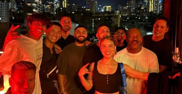 Medellín: Party, Clubs & Rooftops: El Poblado Nightlife Tour - The Sum Up