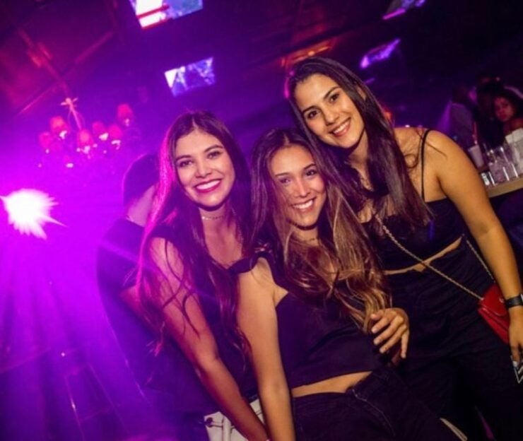 Medellin: Poblado Nightlife, Bars, Clubs, & Bilingual Host - Good To Know