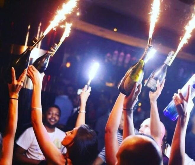 Medellin: Poblado Nightlife, Bars, Clubs, & Bilingual Host - Additional Info and Booking Details