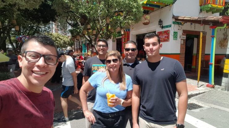 Medellin: Private 3-Hour Pablo Escobar Tour - Tour Inclusions