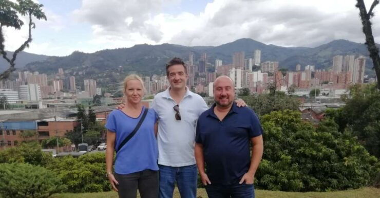 Medellin: Private 3-Hour Pablo Escobar Tour - Tour Highlights