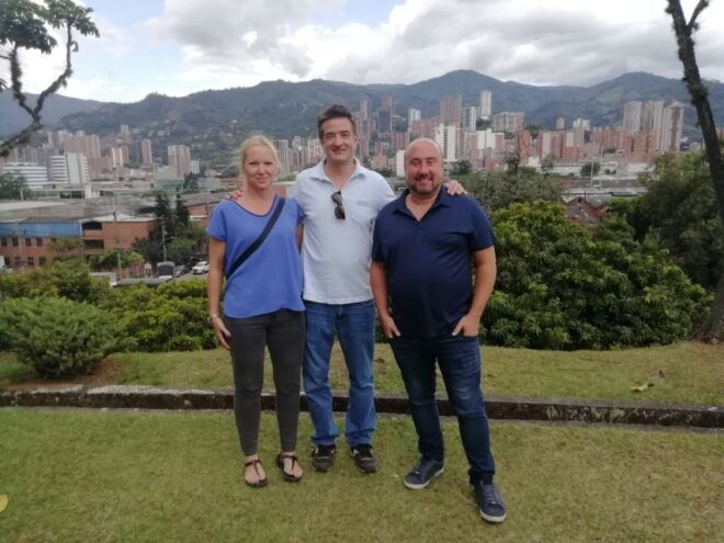 Medellin: Private 3-Hour Pablo Escobar Tour - Logistics Overview