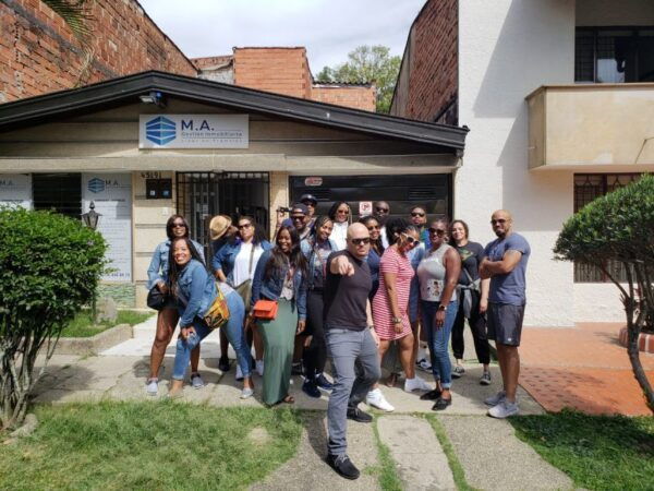 Medellin: Private 3-Hour Pablo Escobar Tour - Educational Focus