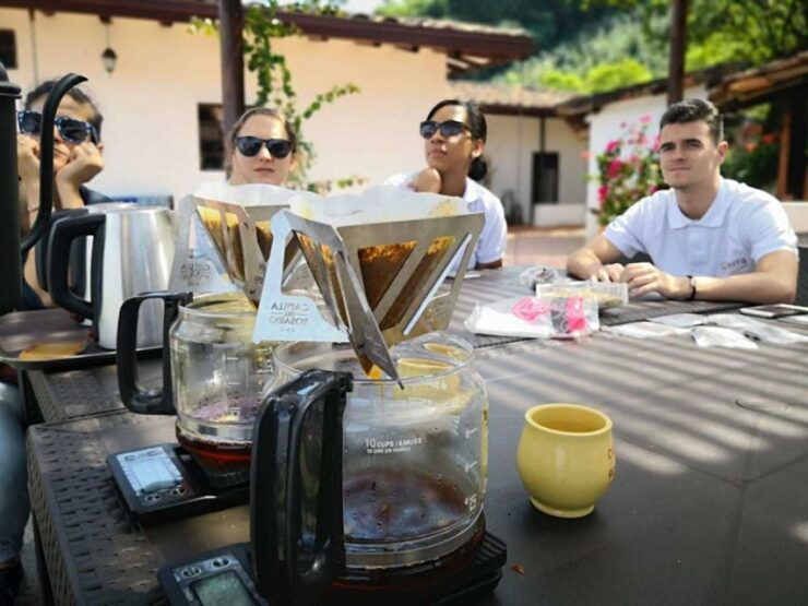 Medellin: Private 4-Hour Coffee Farm Visit - Good To Know