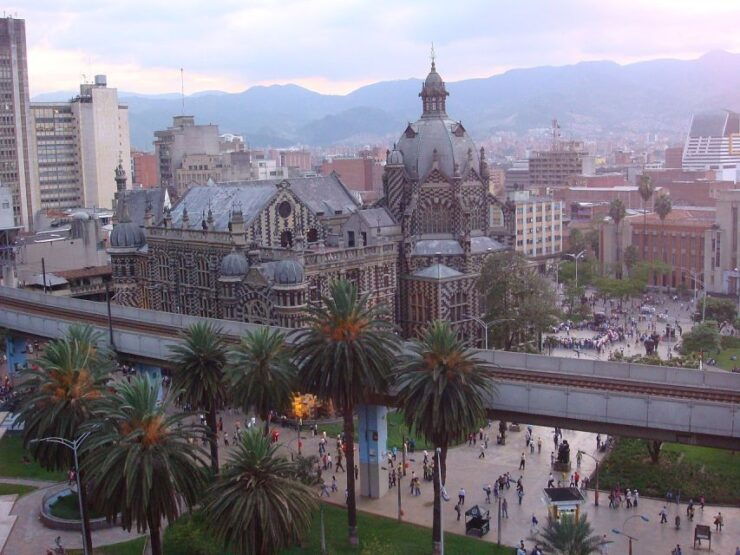 Medellin: Private City Tour - Good To Know