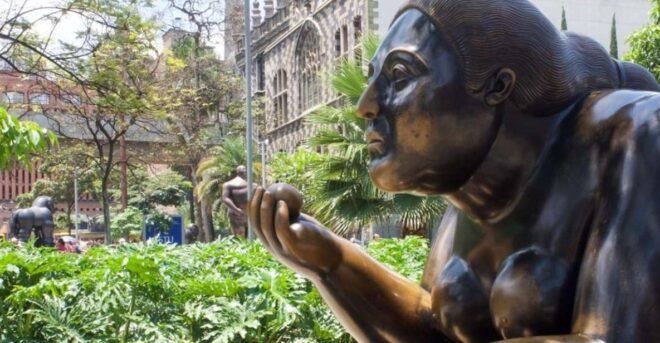 Medellin: Private City Tour - Highlights