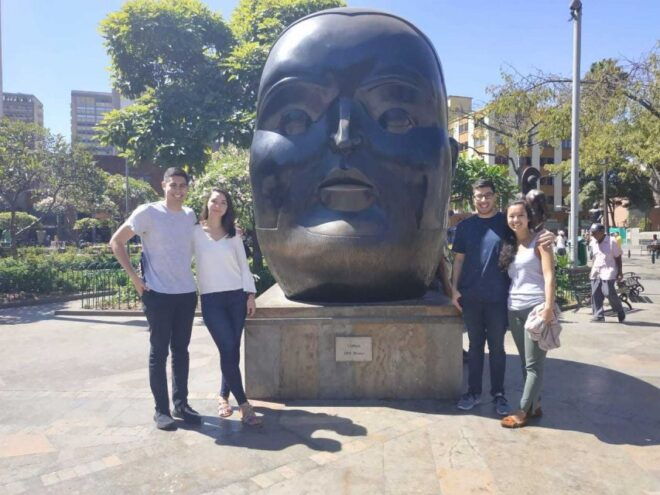 Medellin: Private City Tour - Additional Information