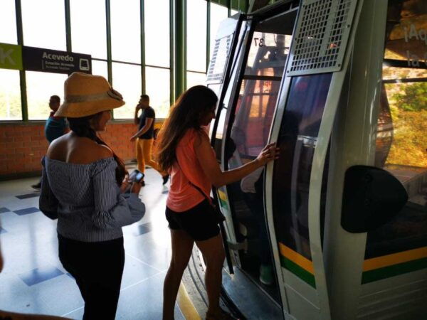 Medellin: Private City Tour - Booking Process