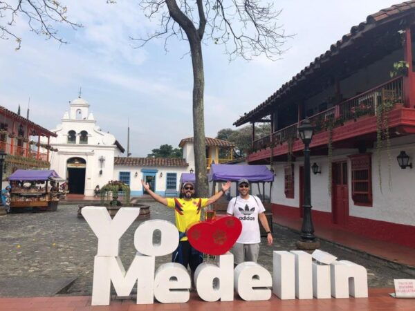 Medellin: Private City Tour - What to Expect