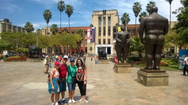 Medellin: Private Downtown Walking Tour and Coffee Tasting - Coffee Tasting Experience