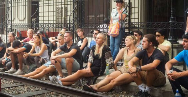Medellin: Private Downtown Walking Tour and Coffee Tasting - The Sum Up