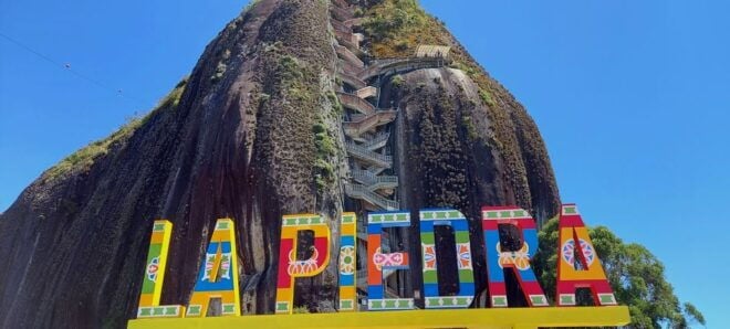 Medellín: Private Guatapé Tour W/ Breakfast, Lunch & Cruise - Booking Information