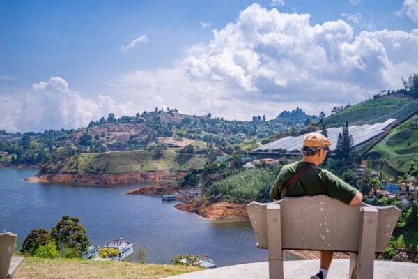 Medellín: Private Guatapé Tour W/ Breakfast, Lunch & Cruise - Frequently Asked Questions