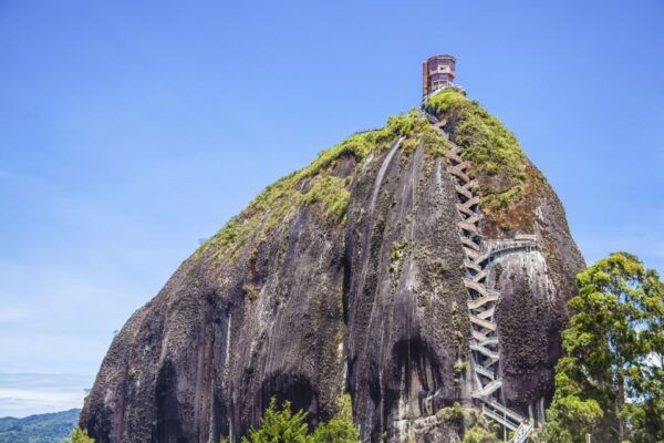 Medellín: Private Guatapé With Peñol Tickets and Boat Ride - Frequently Asked Questions