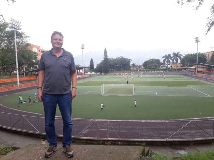 Medellín: Private Pablo Escobar and City Tour - Tour Details