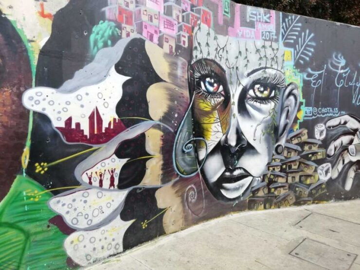 Medellín: Private Pablo Escobar and Comuna 13 Tour - Tour Details