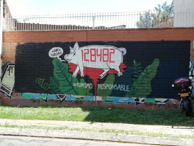 Medellín: Private Pablo Escobar and Comuna 13 Tour - Visitor Testimonials