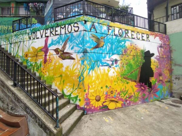 Medellín: Private Pablo Escobar and Comuna 13 Tour - Directions