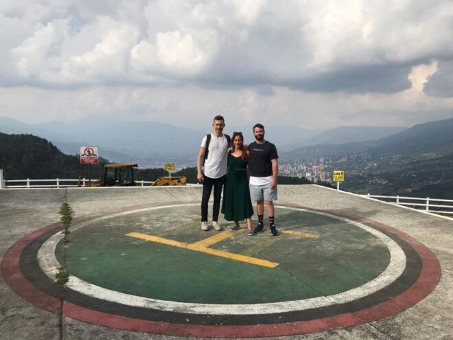 Medellín: Private Pablo Escobar Tour With Cable Car Ride - Overall Experience