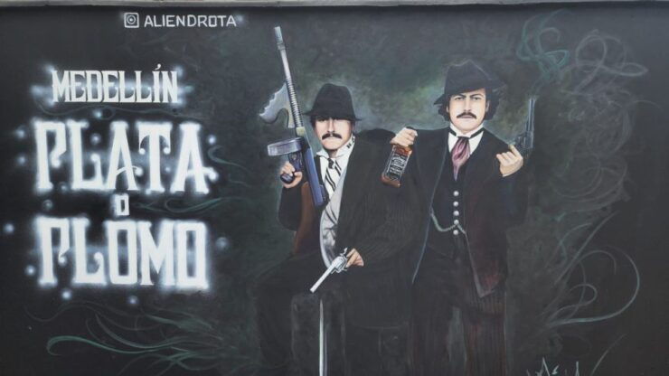 Medellín: Private Pablo Escobar Tour With Transportation - Good To Know
