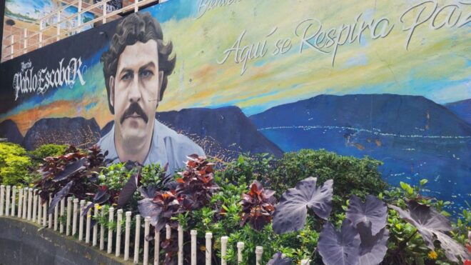 Medellín: Private Pablo Escobar Tour With Transportation - Transportation and Pickup Details