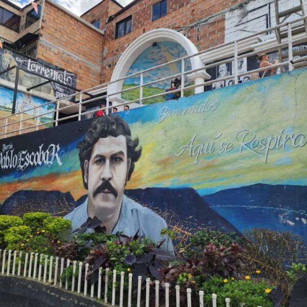Medellín: Private Pablo Escobar Tour With Transportation - Frequently Asked Questions