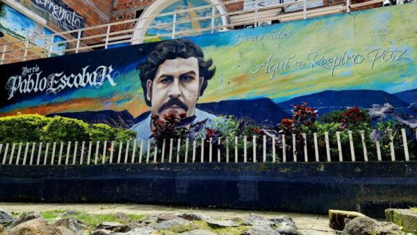 Medellín: Private Pablo Escobar Tour With Transportation - The Sum Up