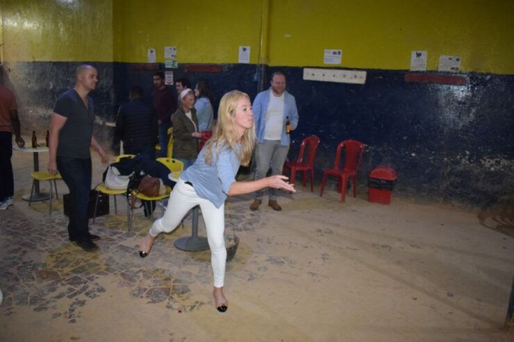 Medellin: Private Tejo Sport Experience With Transfer & Beer - Activity Information