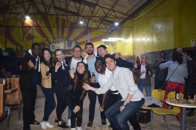 Medellin: Private Tejo Sport Experience With Transfer & Beer - Overall Experience