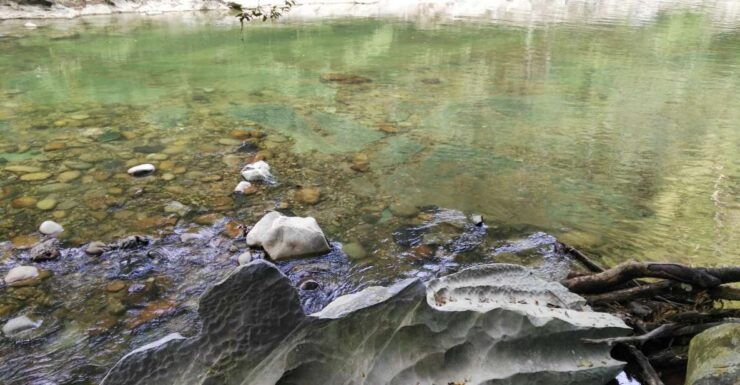 Medellin: Rio Claro Adventure Tour - Booking Details