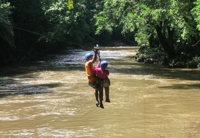 Medellin: Rio Claro Adventure Tour - Activity Specifics