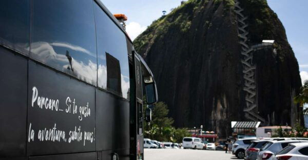 Medellín: Rock of Guatapé Trip With Cruise & Local Tastings - Frequently Asked Questions