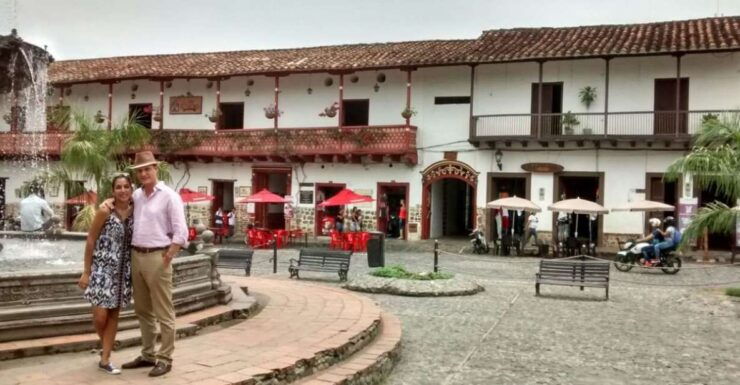 Medellin: Santa Fe De Antioquia Day Trip - Activity Details