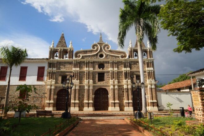 Medellin: Santa Fe De Antioquia Day Trip - Location Specifics