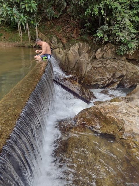 MEDELLIN: SANTORINI TOUR + THE RING SPA + SWIMMING POOL - Experience and Activities