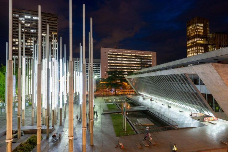 Medellin Shared Walking Tour Metro Ticket Included - Itinerary and Highlights