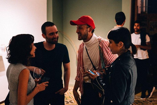 Medellin Small-Group Culture Tour - Medellín - Tour Highlights