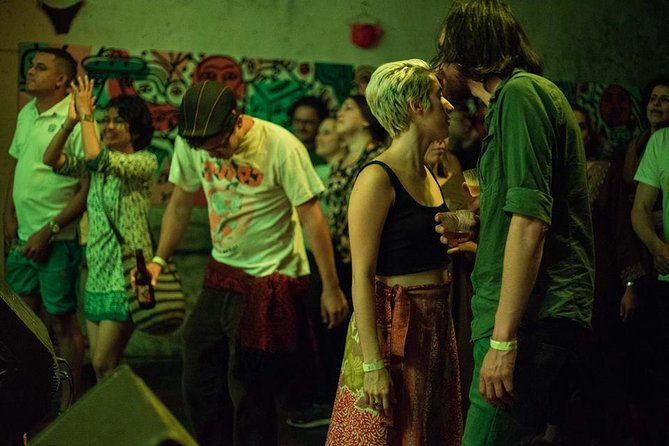 Medellin Small-Group Culture Tour - Medellín - Cultural Hot Spots