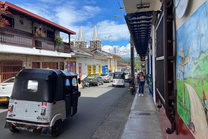 Medellín Small-Group Day Trip (Feb ) - Tour Highlights