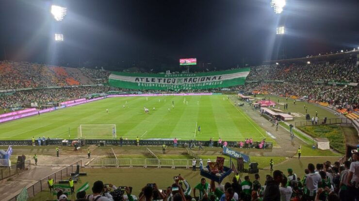 Medellin: Soccer Game Tour With Pre-Game and Tickets - Experience Highlights