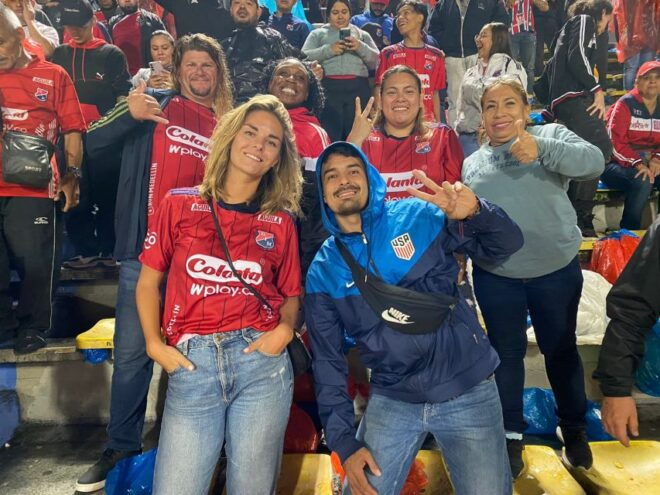 Medellin: Soccer Game Tour With Pre-Game and Tickets - Reservation and Payment