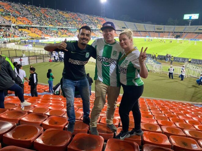 Medellin: Soccer Game Tour With Pre-Game and Tickets - Customer Reviews