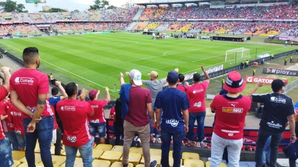 Medellin: Soccer Game Tour With Pre-Game and Tickets - The Sum Up